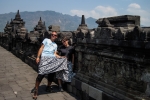 Borobudur