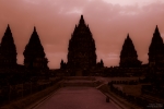 Prambanan