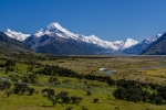 Mount Cook