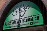 Paddy's Markets