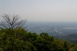 Blick auf Chiang Mai