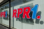 RPR1-Studio in Koblenz