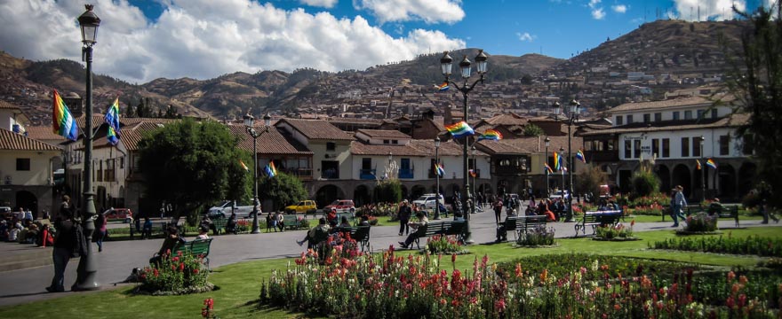 Cusco