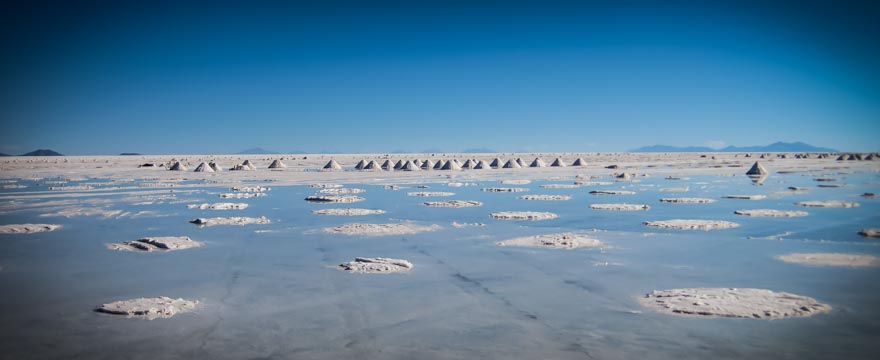 Salar de Uyuni