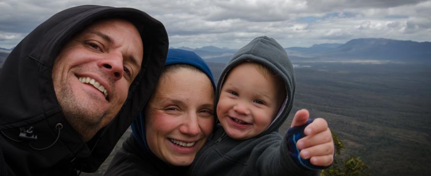 Grampians Nationalpark